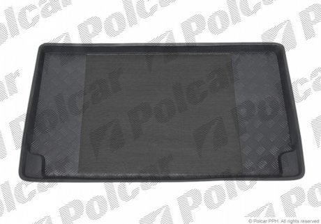 Вкладыш багажника POLCAR 9568WB-7