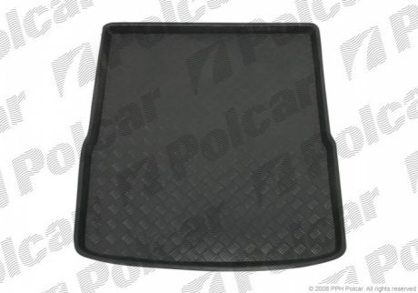 Вкладыш багажника POLCAR 9555WB-6