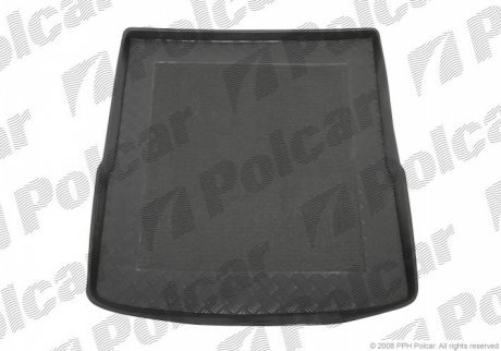 Вкладыш багажника POLCAR 9555WB-5