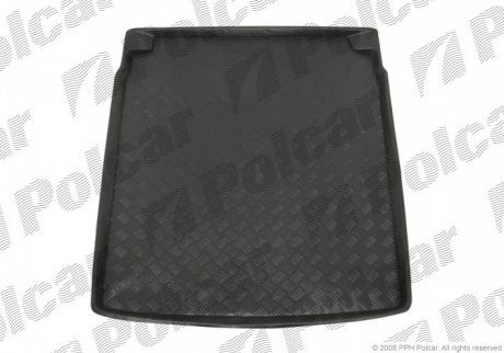 Вкладыш багажника POLCAR 9555WB-2