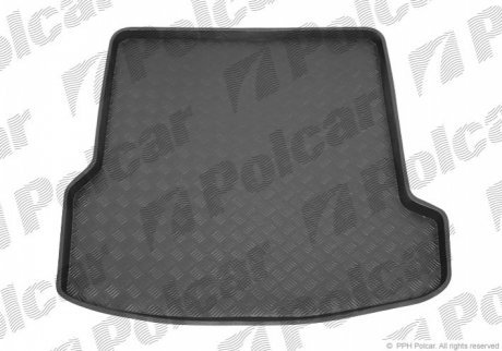 Вкладыш багажника POLCAR 9548WB-6