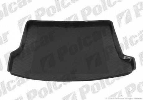 Вкладыш багажника POLCAR 9548WB-5