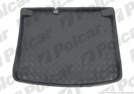 Вкладыш багажника POLCAR 9541WB-4