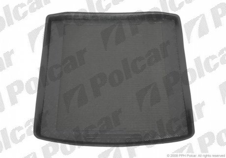 Вкладыш багажника POLCAR 9541WB-5