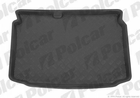 Вкладыш багажника POLCAR 9533WB41