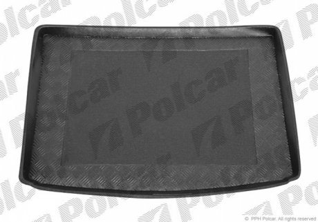 Вкладыш багажника POLCAR 9515WB-7