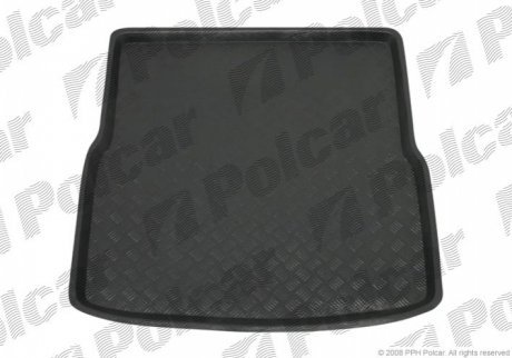 Вкладыш багажника POLCAR 9514WB-6