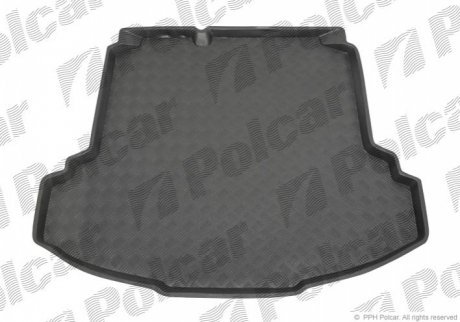 Вкладыш багажника POLCAR 9514WB-2