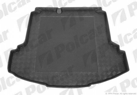 Вкладыш багажника POLCAR 9514WB-1