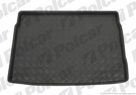 Вкладыш багажника POLCAR 9513WB-4