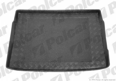 Вкладыш багажника POLCAR 9513WB-3