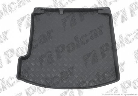 Вкладыш багажника POLCAR 9512WB-2