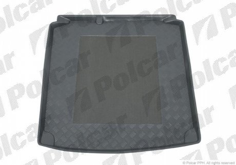 Вкладыш багажника POLCAR 9503WB-1