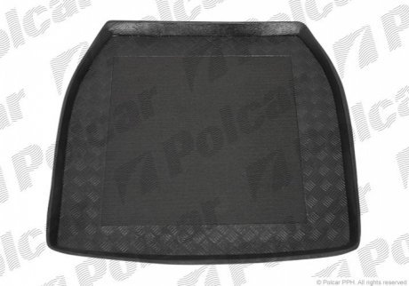 Вкладыш багажника POLCAR 9082WB-1