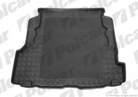 Вкладыш багажника POLCAR 9080WB-1