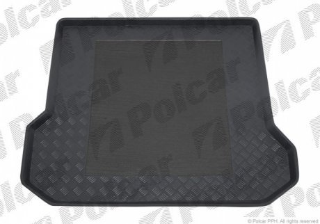 Вкладыш багажника POLCAR 9076WB-5