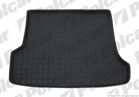 Вкладыш багажника POLCAR 9071WB-8