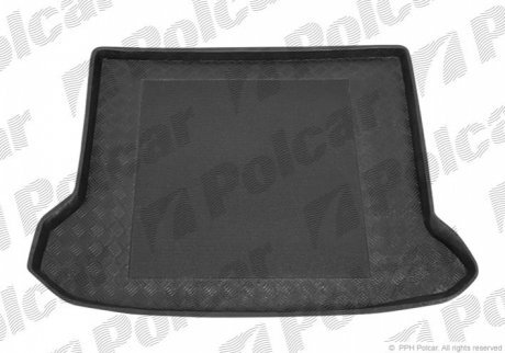 Вкладыш багажника POLCAR 9065WB-7