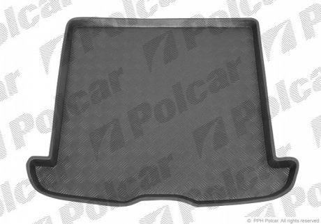 Вкладыш багажника POLCAR 9042WB-6