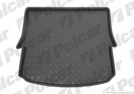 Вкладыш багажника POLCAR 9042WB-2