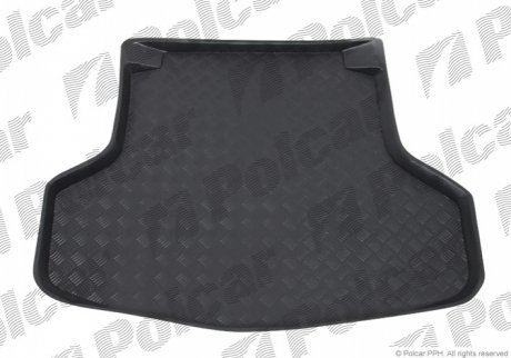 Вкладыш багажника POLCAR 9040WB-6