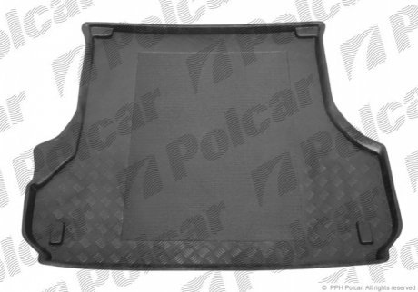 Вкладыш багажника POLCAR 8179WB-7