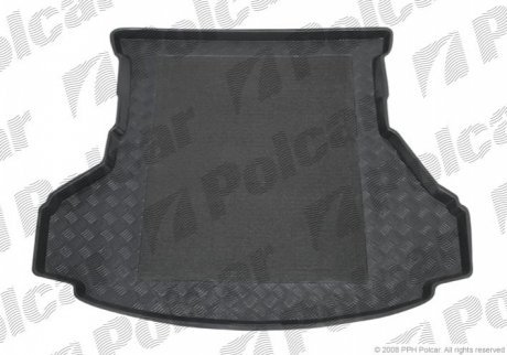 Вкладыш багажника POLCAR 8127WB-1