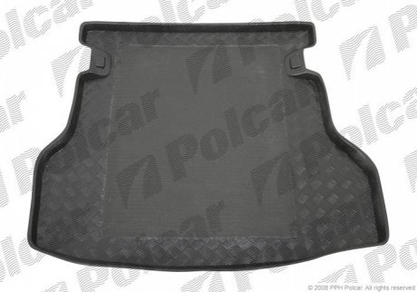 Вкладыш багажника POLCAR 8125WB-3