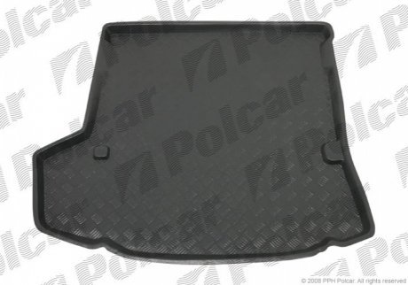 Вкладыш багажника POLCAR 8117WB-2