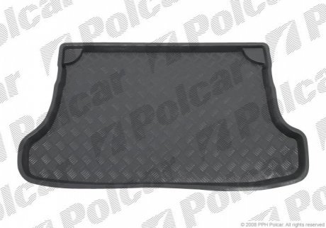 Вкладыш багажника POLCAR 7426WB81