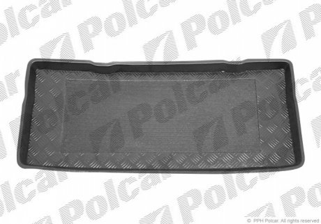 Вкладыш багажника POLCAR 7426WB-7
