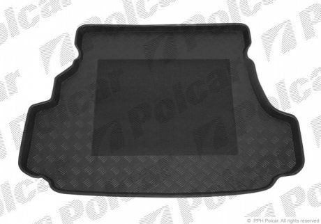 Вкладыш багажника POLCAR 7241WB-7