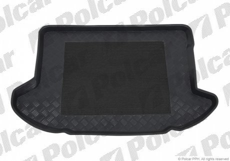 Вкладыш багажника POLCAR 7215WB-3