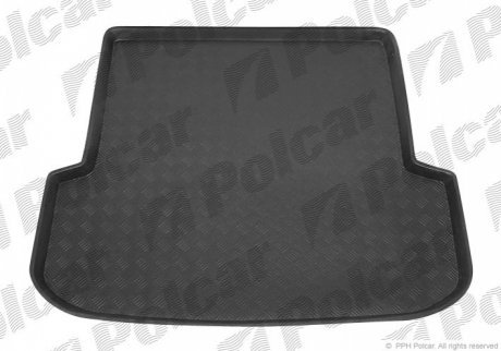 Вкладыш багажника POLCAR 7208WB-6