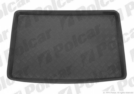 Вкладыш багажника POLCAR 6935WB-8