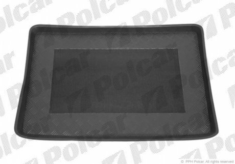 Вкладыш багажника POLCAR 6935WB-7