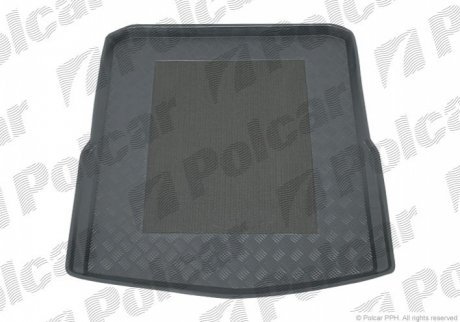 Вкладыш багажника POLCAR 6926WB-5