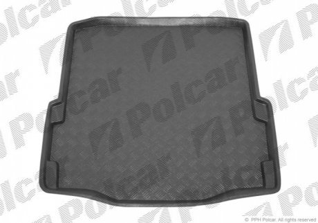 Вкладыш багажника POLCAR 6926WB-2
