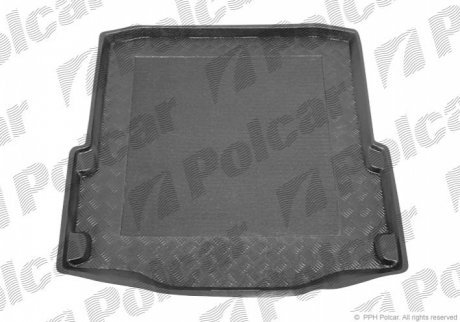 Вкладыш багажника POLCAR 6926WB-1
