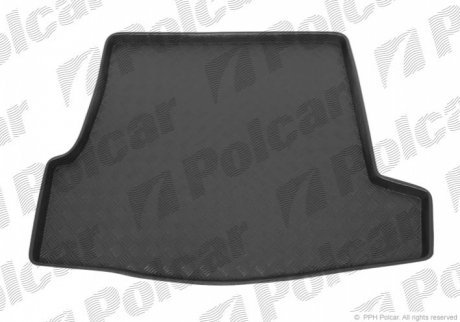 Вкладыш багажника POLCAR 6925WB-2