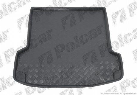 Вкладыш багажника POLCAR 6920WB-6