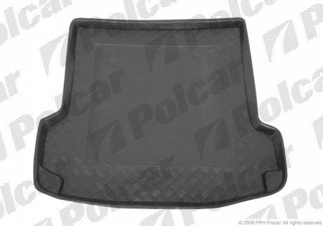 Вкладыш багажника POLCAR 6920WB-5