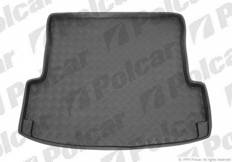 Вкладыш багажника POLCAR 6920WB-4