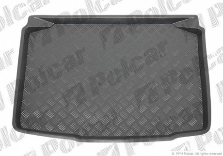 Вкладыш багажника POLCAR 6915WB-4