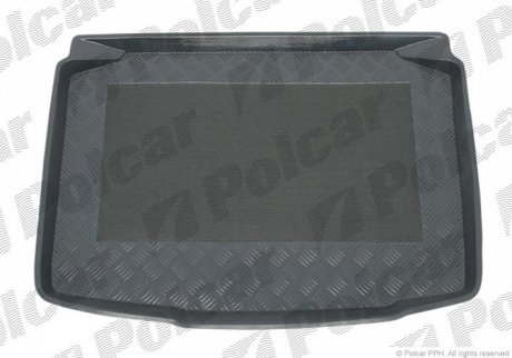 Вкладыш багажника POLCAR 6915WB-3