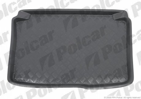 Вкладыш багажника POLCAR 6913WB-4