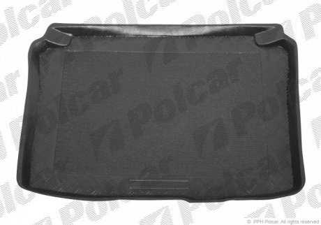 Вкладыш багажника POLCAR 6913WB-3