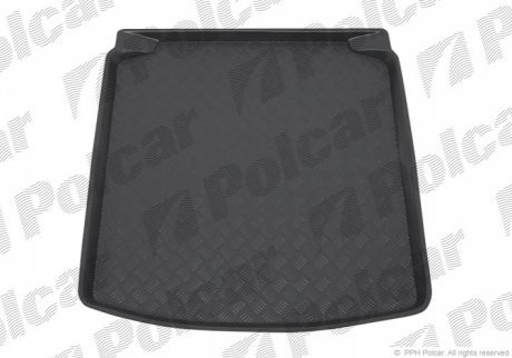 Вкладыш багажника POLCAR 6913WB-2