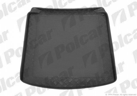 Вкладыш багажника POLCAR 6913WB-1