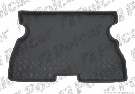 Вкладыш багажника POLCAR 6910WB-4